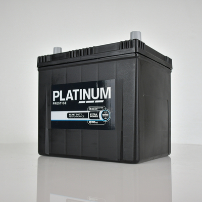 Platinum 005LE 12v 60ah 510cca Mf 3yr