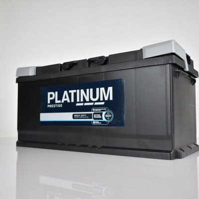 Platinum 020E 12v 110ah 900cca Mf 3yr