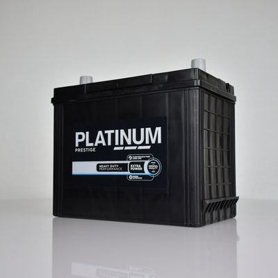 Platinum 038E 12v 35ah 300cca Mf 3yr