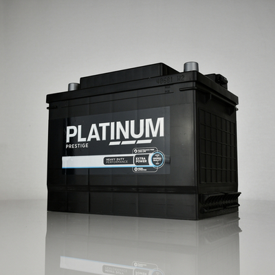 Platinum 072E 12v 70ah 560cca Mf 3yr