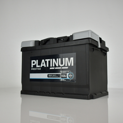 Platinum 096E 12v 74ah 640cca Mf 3yr
