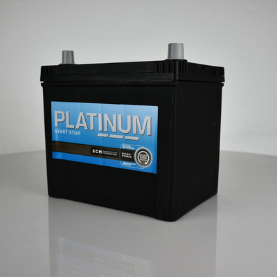 Platinum AFB005LE EFB Car Battery