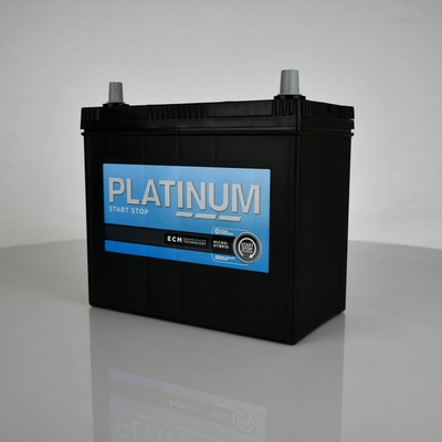 Platinum AFB044E EFB Car Battery