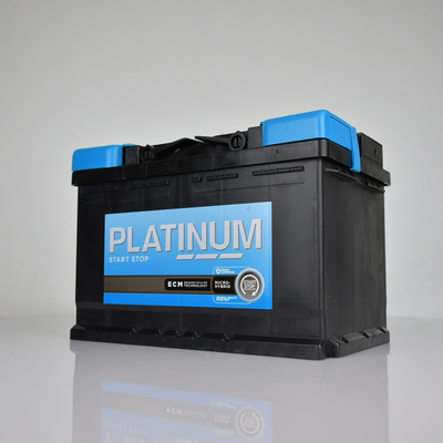 Platinum AFB096E EFB Car Battery
