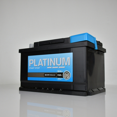 Platinum AFB100E EFB Car Battery