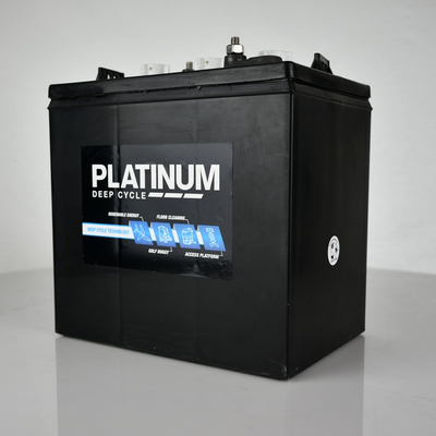 Platinum PLA-T105 Car Battery