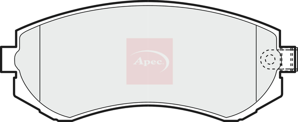 Apec PAD1147