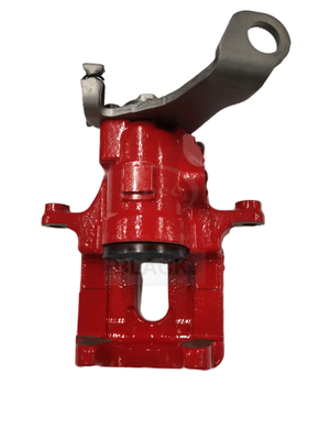 Apec Black LCA1014RED