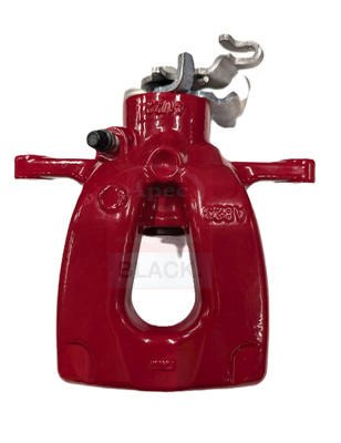 Apec Black LCA676RED