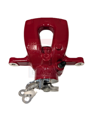 Apec Black LCA676RED