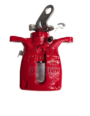 Apec Black LCA788RED