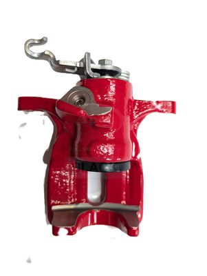 Apec Black LCA788RED