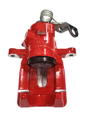 Apec Black RCA570RED