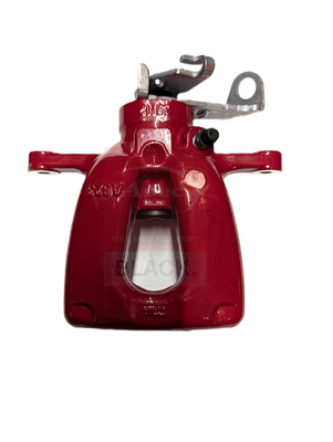 Apec Black RCA811RED