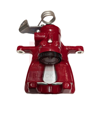 Apec Black RCA811RED