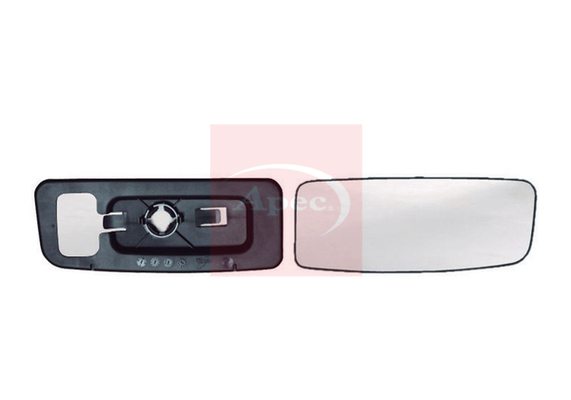 Apec AMG2216 Mirror Glass