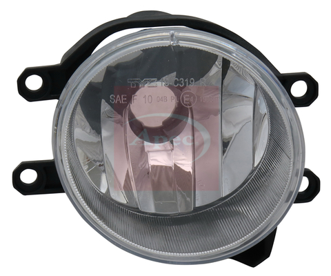 Apec AFL2207 Fog Light Lamp