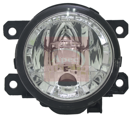 Apec AFL2620 Fog Light Lamp