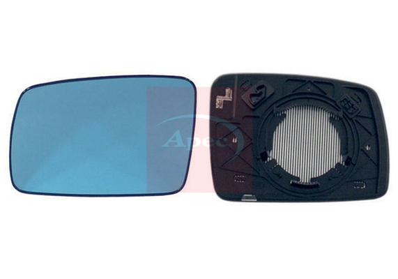 Apec AMG2139 Mirror Glass