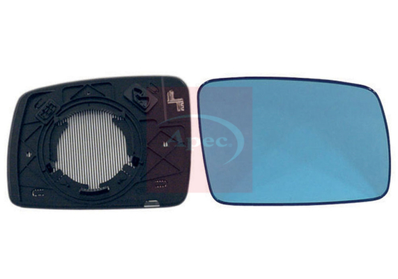 Apec AMG2140 Mirror Glass