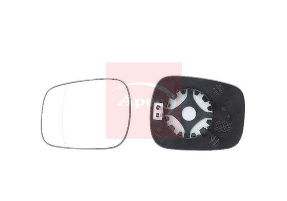 Apec AMG2170 Mirror Glass