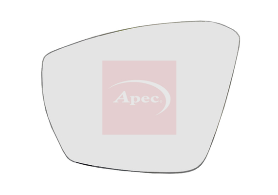 Apec AMG2185 Mirror Glass