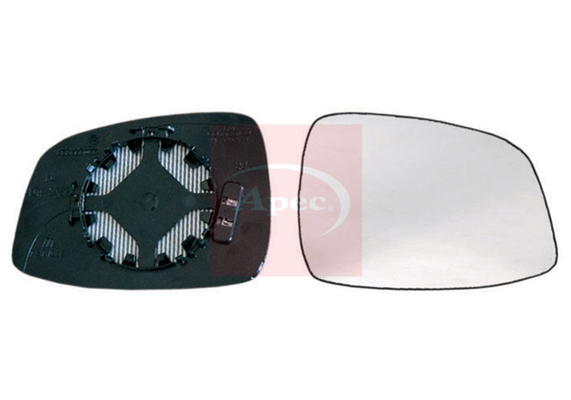 Apec AMG2188 Mirror Glass
