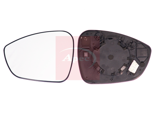 Apec AMG2217 Mirror Glass