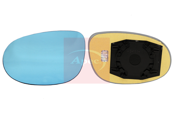 Apec AMG2223 Mirror Glass