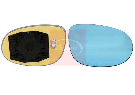 Apec AMG2224 Mirror Glass