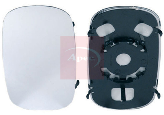 Apec AMG2227 Mirror Glass