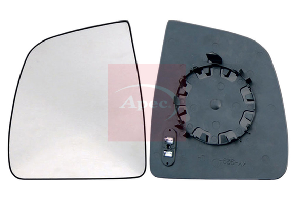 Apec AMG2228 Mirror Glass