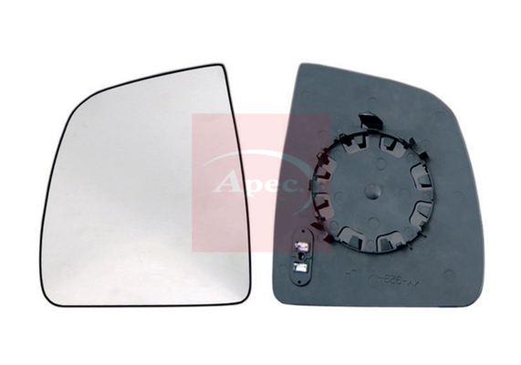 Apec AMG2229 Mirror Glass
