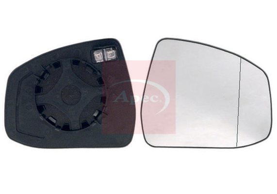 Apec AMG2230 Mirror Glass