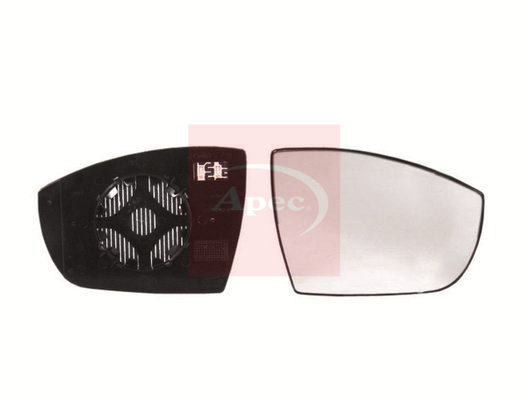 Apec AMG2233 Mirror Glass
