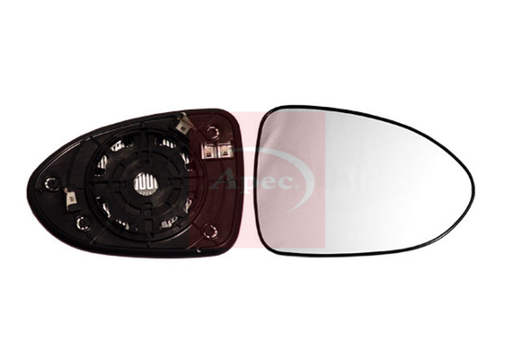 Apec AMG2234 Mirror Glass