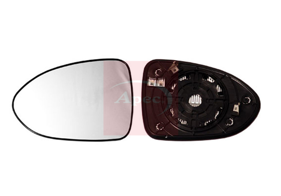 Apec AMG2235 Mirror Glass
