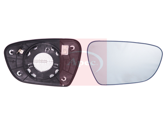 Apec AMG2238 Mirror Glass