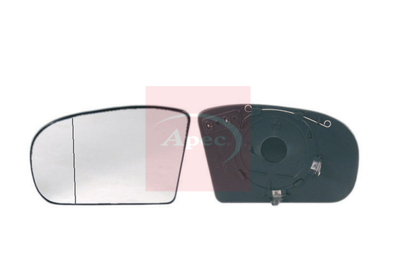 Apec AMG2243 Mirror Glass