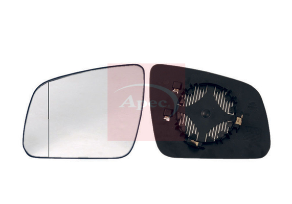 Apec AMG2245 Mirror Glass