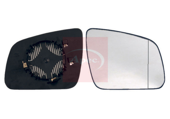 Apec AMG2246 Mirror Glass