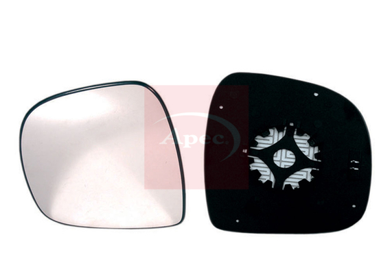 Apec AMG2247 Mirror Glass