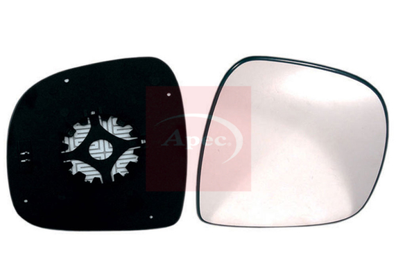 Apec AMG2248 Mirror Glass