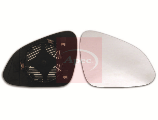 Apec AMG2249 Mirror Glass