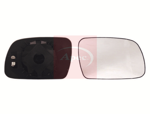 Apec AMG2251 Mirror Glass