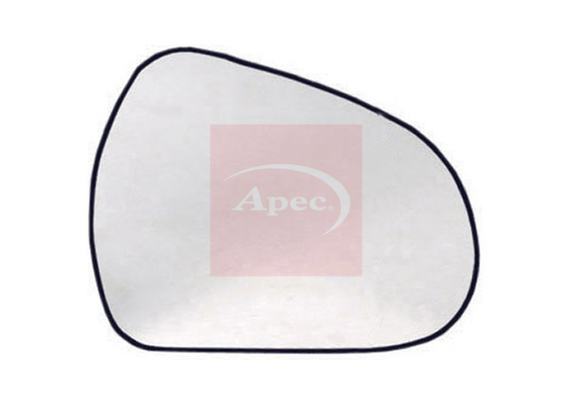 Apec AMG2254 Mirror Glass