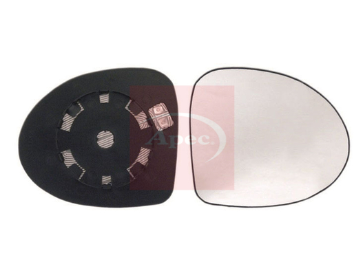 Apec AMG2259 Mirror Glass