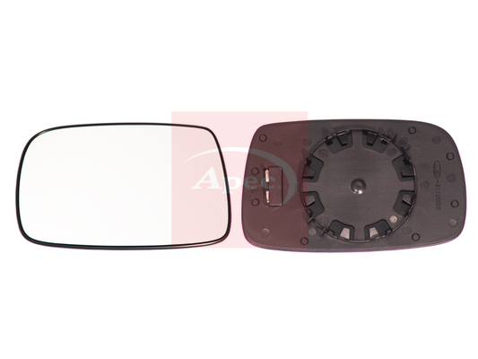 Apec AMG2261 Mirror Glass