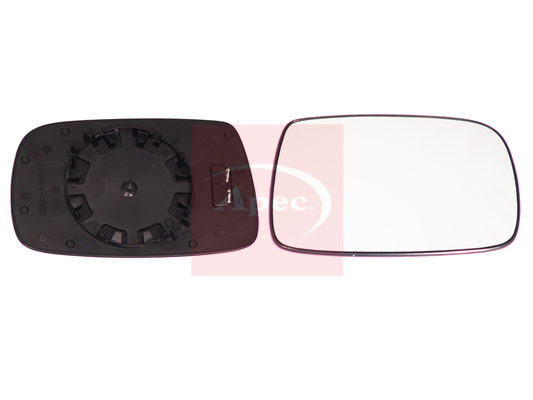 Apec AMG2262 Mirror Glass