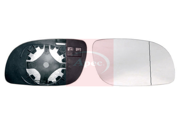 Apec AMG2264 Mirror Glass